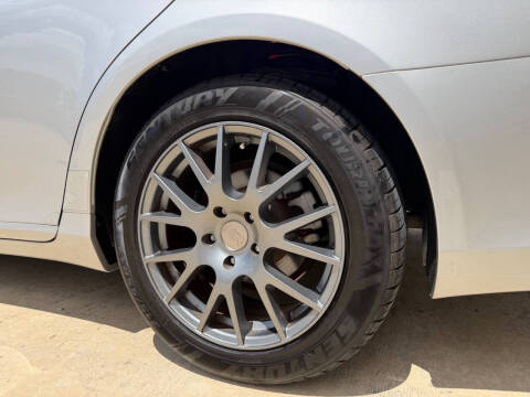 2009 Lexus ES 350
