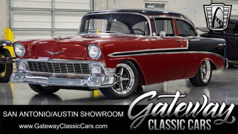 1956 Chevrolet Bel Air