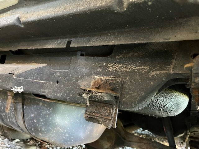 1977 Ford Mustang II