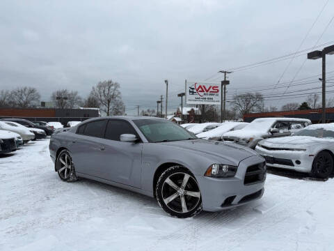 2014 Dodge Charger SXT 100th Anniversary