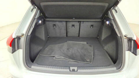 2024 Audi Q4 e-tron quattro Premium Plus 55