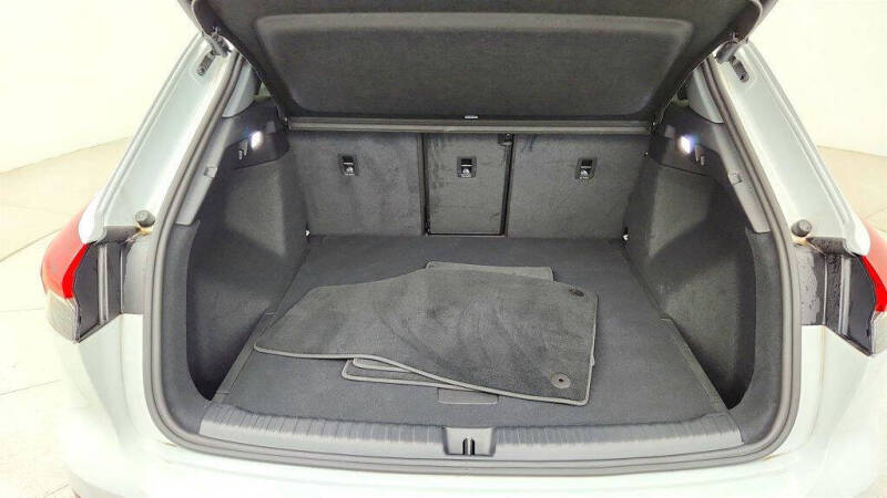 2024 Audi Q4 e-tron quattro Premium Plus 55