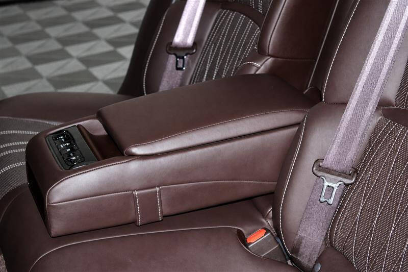 2018 Lexus LS 500