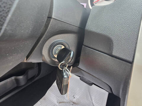 2009 Ford Focus SE