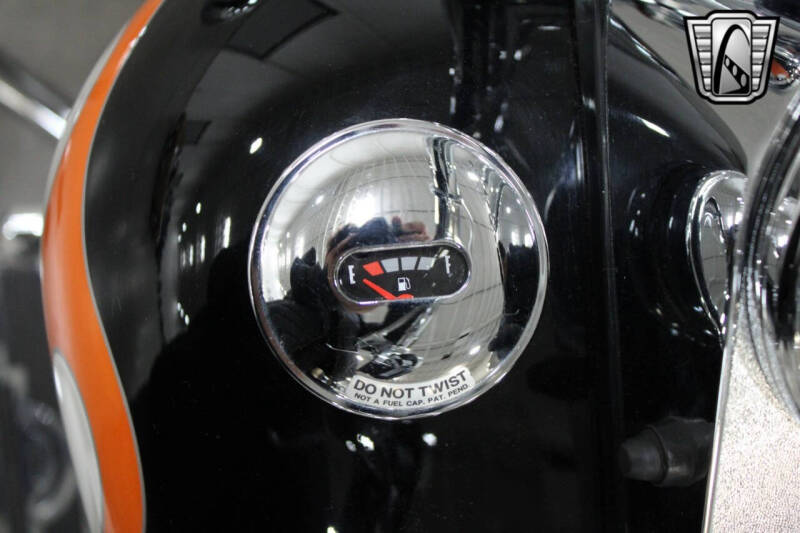 2000 HD FLHRCI / Road King Classic