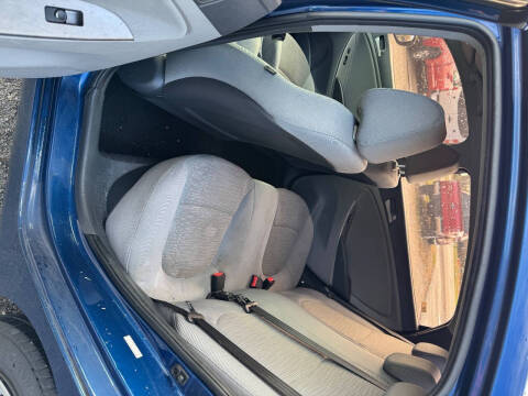 2015 Hyundai Accent GLS