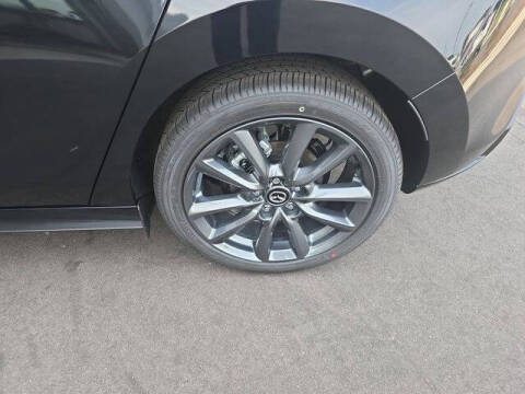 2026 Mazda Mazda3 Hatchback 2.5 S Preferred