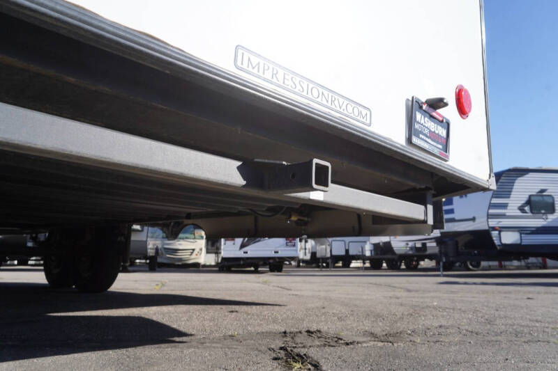 2023 Forest River Impression