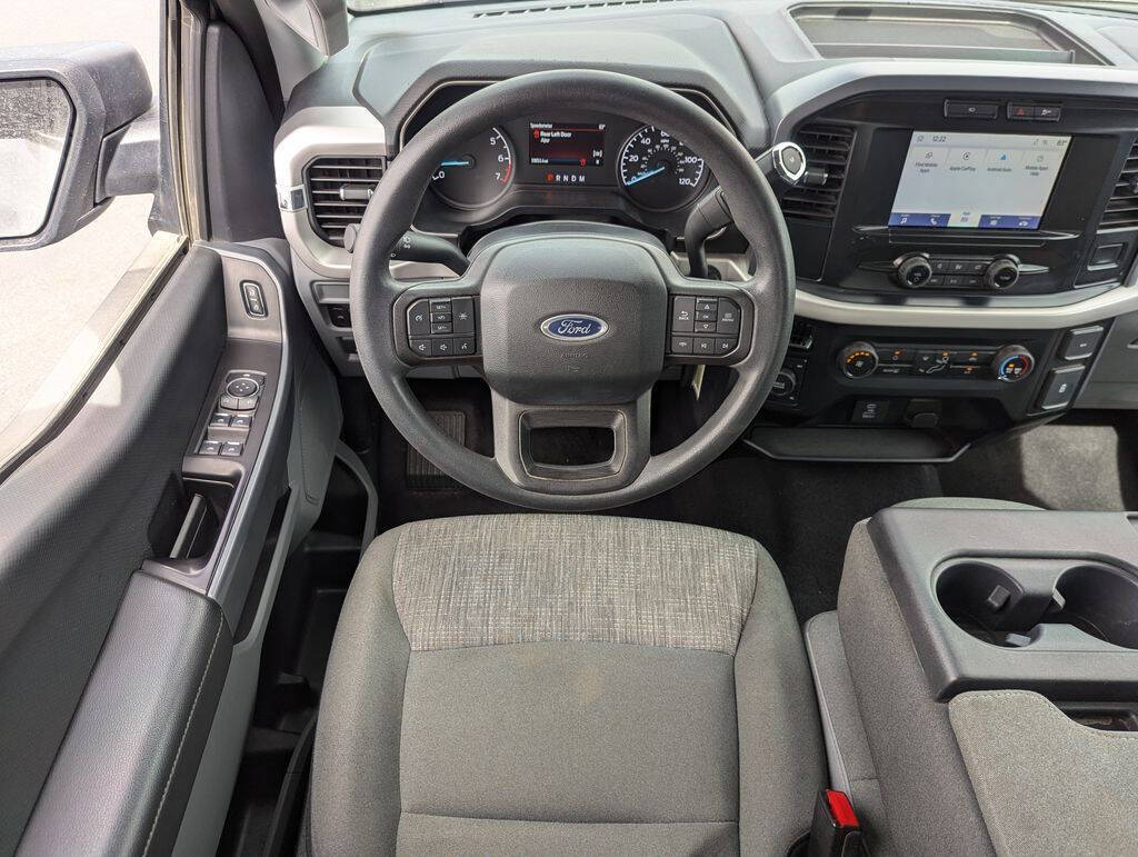 2023 Ford F-150 for sale at Axio Auto Boise in Boise, ID