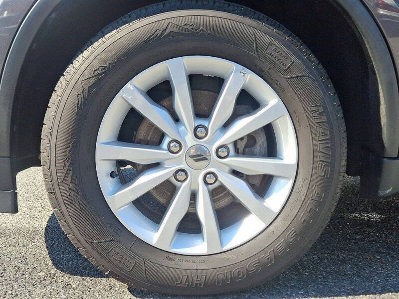 2020 Dodge Durango SXT Plus