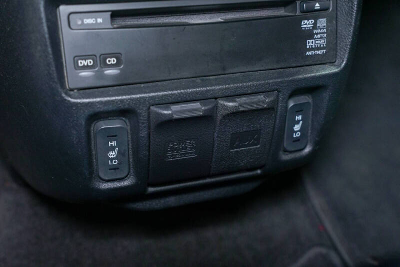 2010 Honda Odyssey Touring