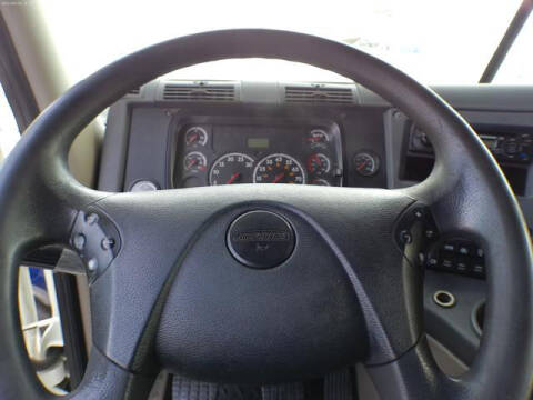 2011 Freightliner Cascadia