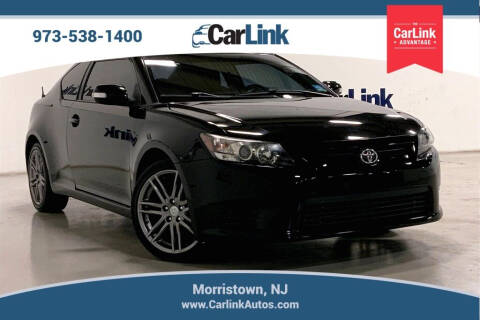 2012 Scion tC