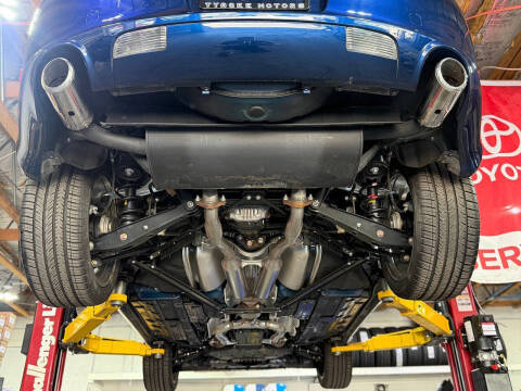 2005 Lexus SC 430