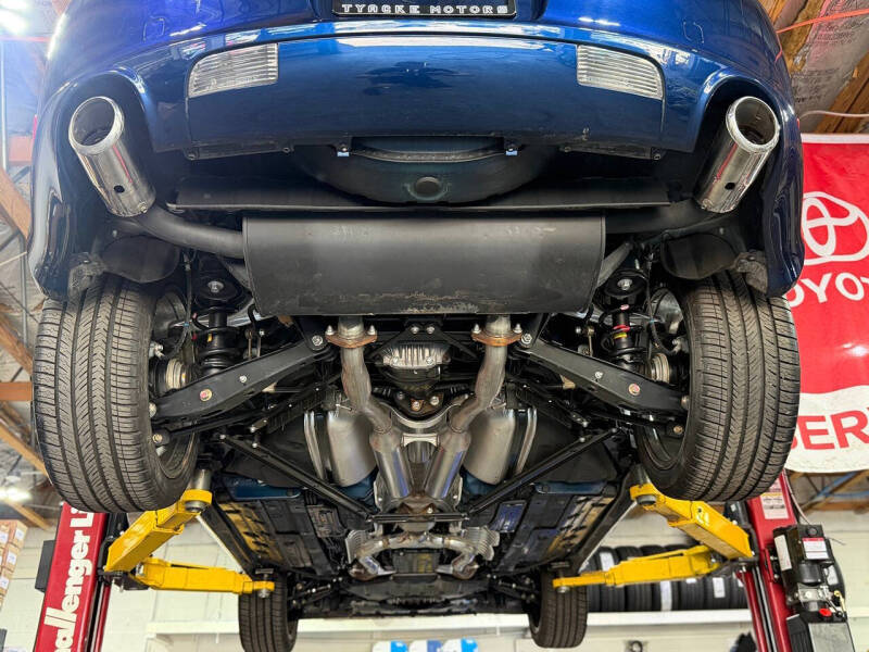 2005 Lexus SC 430