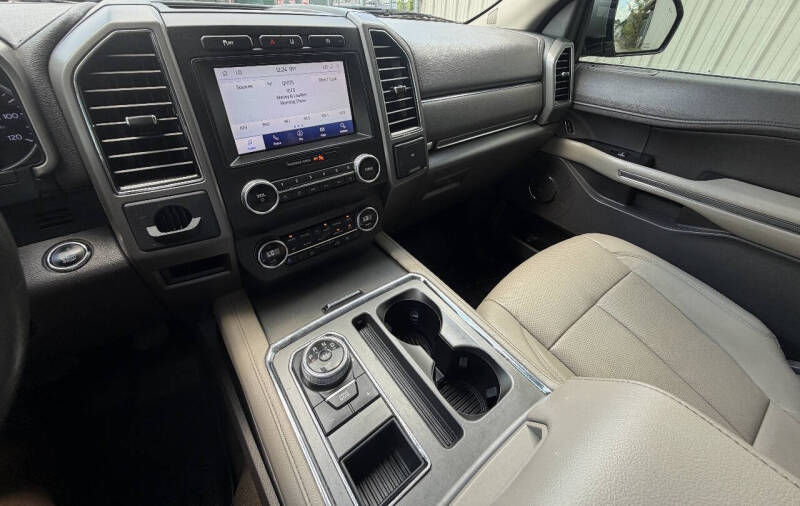 2020 Ford Expedition XLT