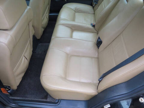 1995 Alfa Romeo 164 LS