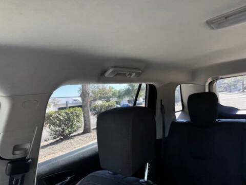 2013 GMC Terrain SLE-1