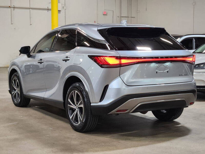 2023 Lexus RX 350 Premium