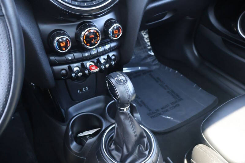 2014 MINI Hardtop Cooper S