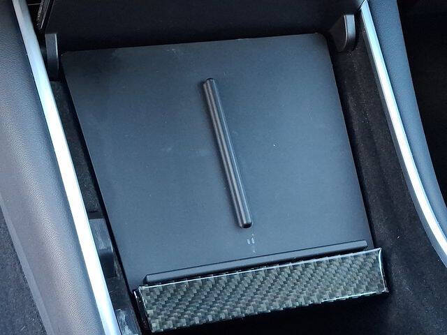 2018 Tesla Model 3 Performance