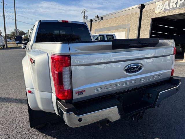 2019 Ford F-350 Super Duty