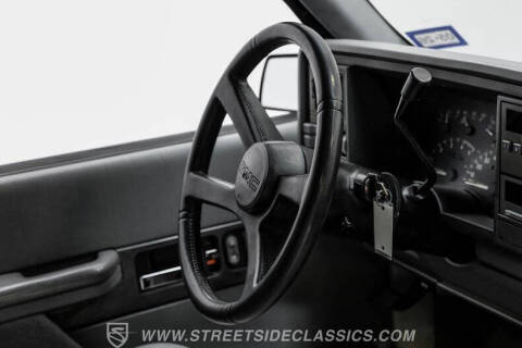 1991 GMC Sierra 1500