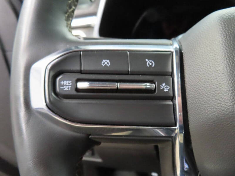 2023 GMC Canyon Denali