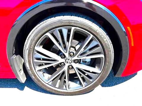 2023 Toyota Prius Limited