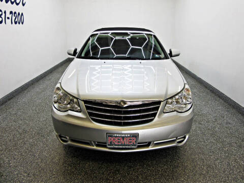 2009 Chrysler Sebring Touring