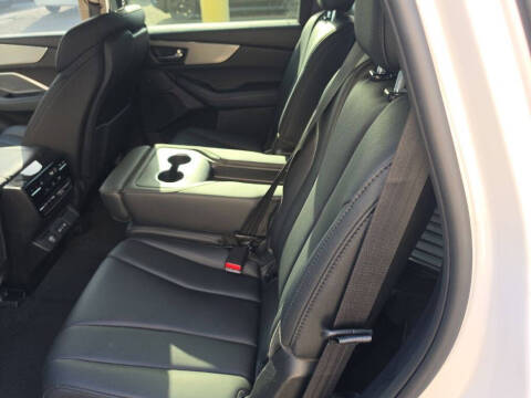 2025 Acura MDX