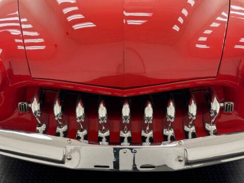 1950 Mercury Montego