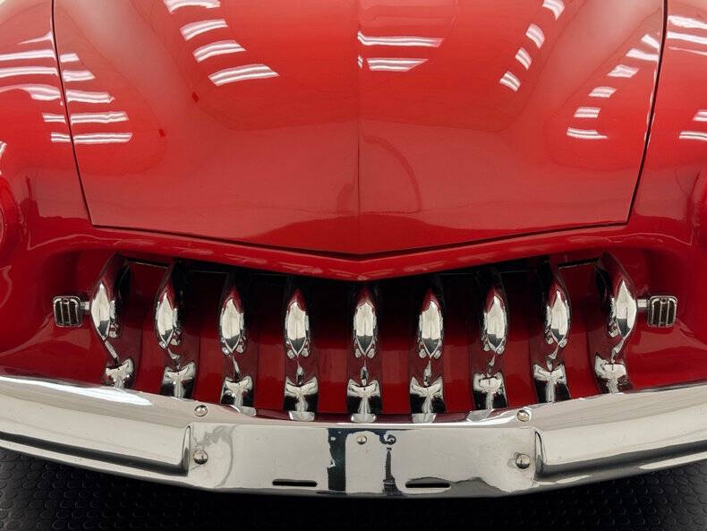 1950 Mercury Montego