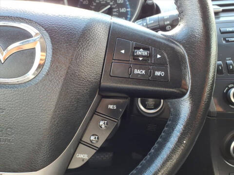 2013 Mazda MAZDA3 i Touring