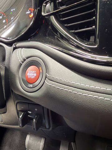 2024 Dodge Durango SRT 392 Premium