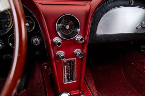 1965 Chevrolet Corvette