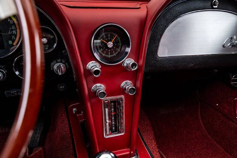 1965 Chevrolet Corvette