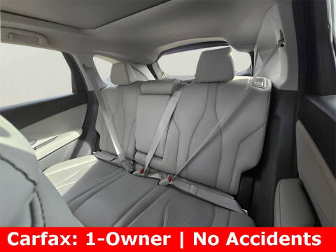 2021 Acura RDX w/Tech