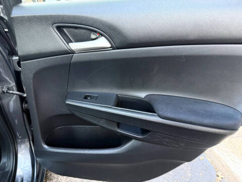 2011 Honda Accord LX