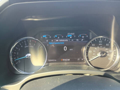 2020 Ford Expedition MAX XLT