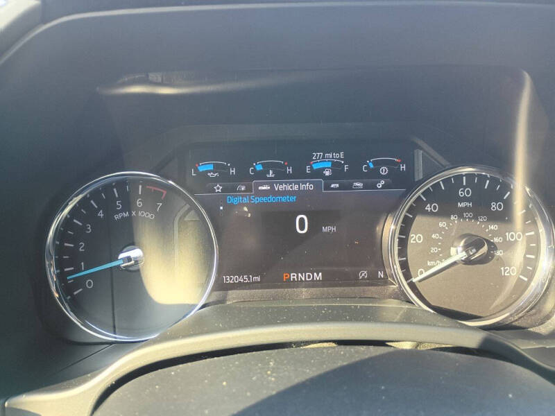 2020 Ford Expedition MAX XLT