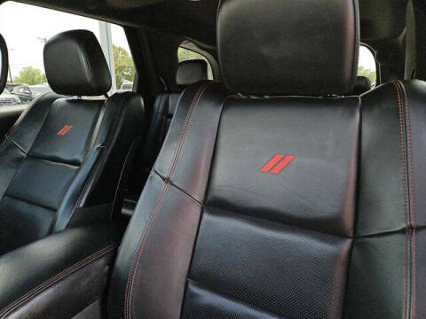 2024 Dodge Durango R/T Plus