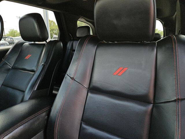 2024 Dodge Durango R/T Plus