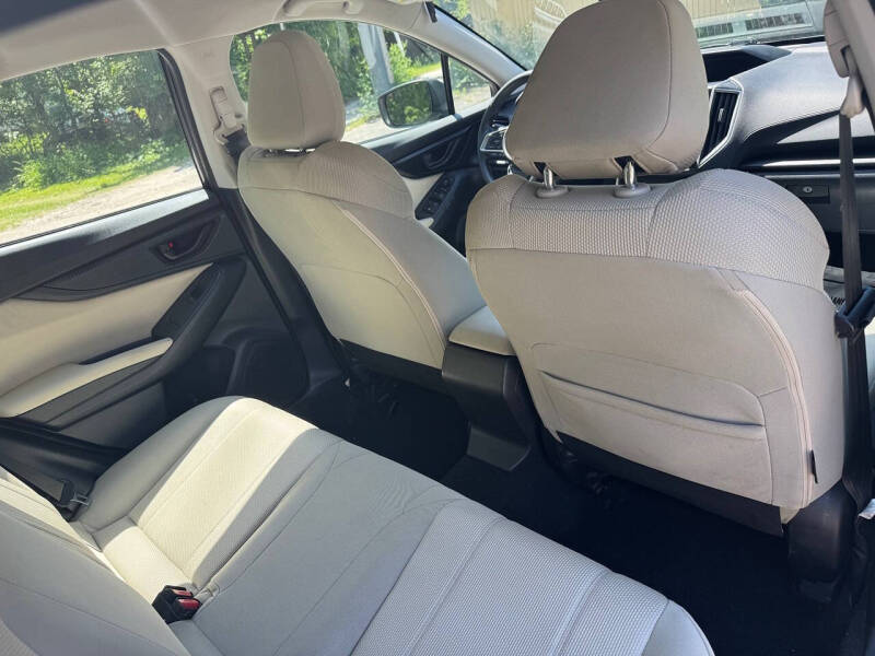 2017 Subaru Impreza Premium