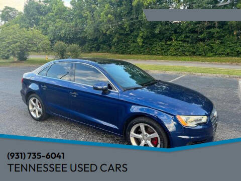 2015 Audi A3 1.8T Premium