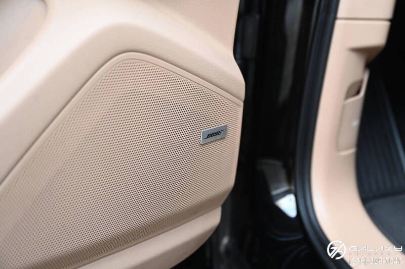 2019 Porsche Cayenne S