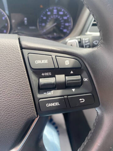 2016 Hyundai Genesis