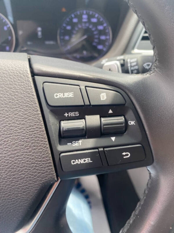 2016 Hyundai Genesis