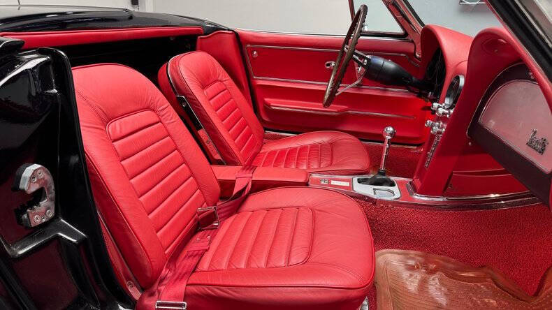 1966 Chevrolet Corvette