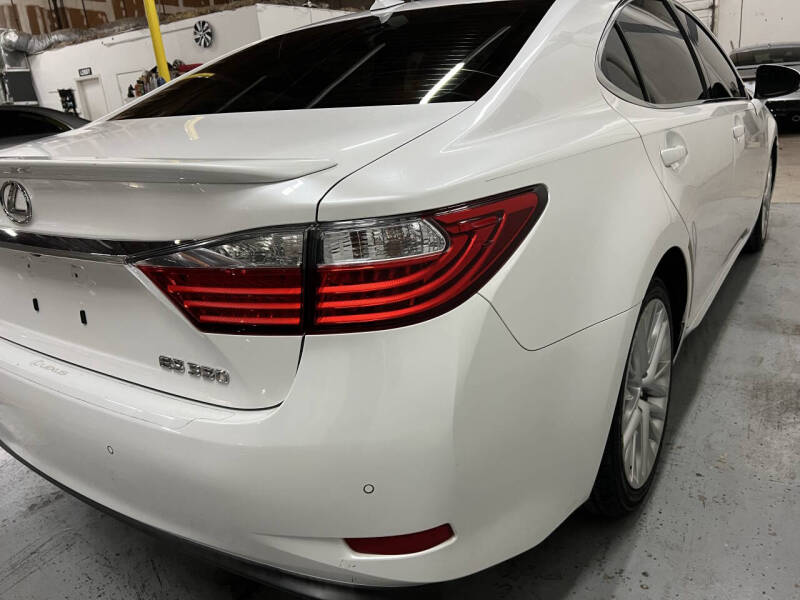 2014 Lexus ES 350